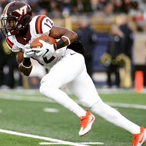 Meet your Posher, Henri